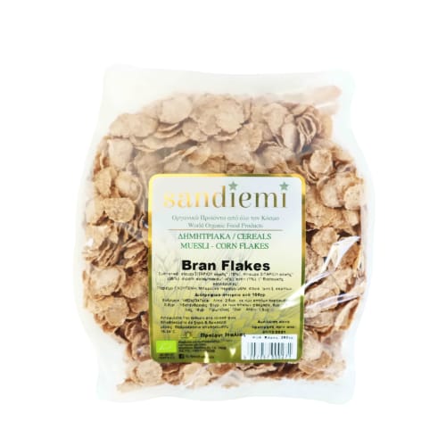 BRAN FLAKES